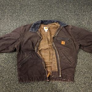 Warm Men Jacket